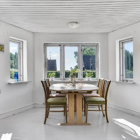 2 Bedroom Stunning In Skarup Fyn * Abyskov