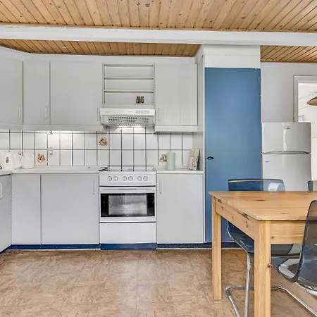 Casa vacanze 2 Bedroom Stunning In Skarup Fyn