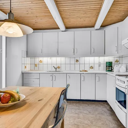 Nyaraló 2 Bedroom Stunning In Skarup Fyn