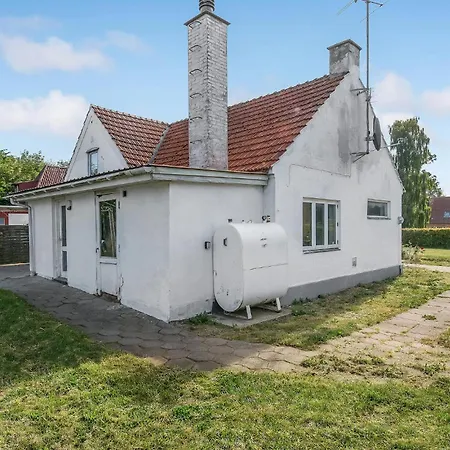 2 Bedroom Stunning In Skarup Fyn Casa vacanze