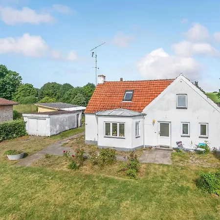 2 Bedroom Stunning In Skarup Fyn