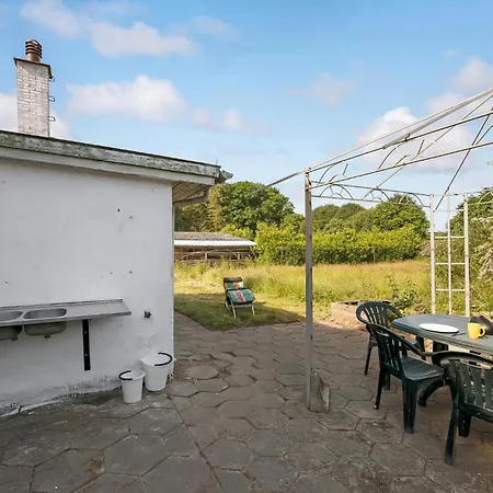 Nyaraló 2 Bedroom Stunning In Skarup Fyn Abyskov