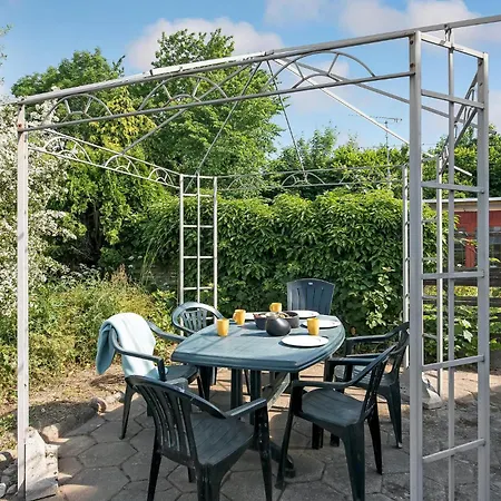 Nyaraló 2 Bedroom Stunning In Skarup Fyn *