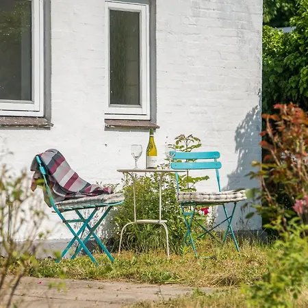 2 Bedroom Stunning In Skarup Fyn Nyaraló *