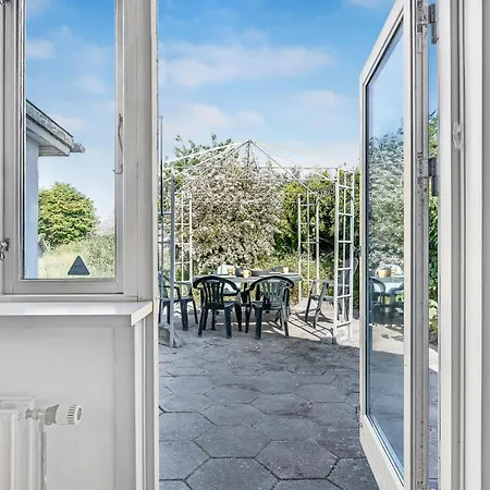 2 Bedroom Stunning In Skarup Fyn *