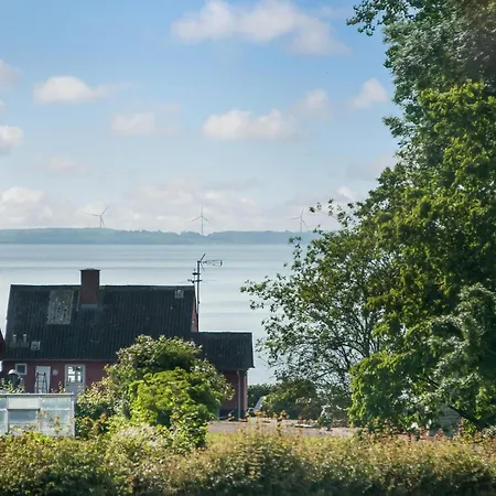 2 Bedroom Stunning In Skarup Fyn *