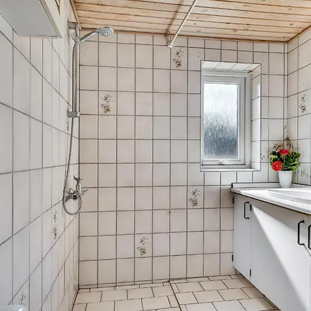 2 Bedroom Stunning In Skarup Fyn Nyaraló *